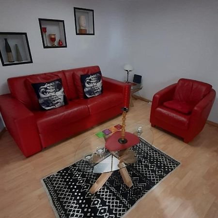 Corte Lambruschini Central Apartment With Free Covered Parking Γένοβα Εξωτερικό φωτογραφία