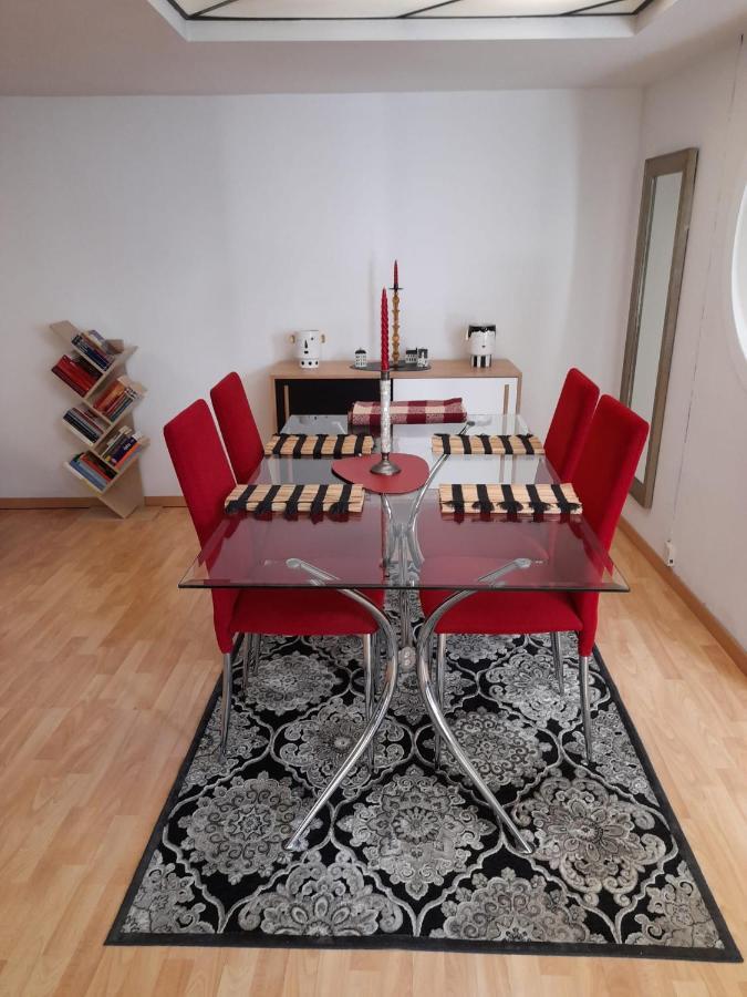Corte Lambruschini Central Apartment With Free Covered Parking Γένοβα Εξωτερικό φωτογραφία