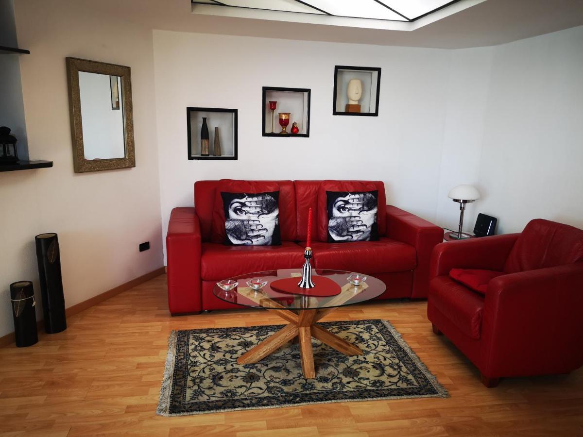 Corte Lambruschini Central Apartment With Free Covered Parking Γένοβα Εξωτερικό φωτογραφία