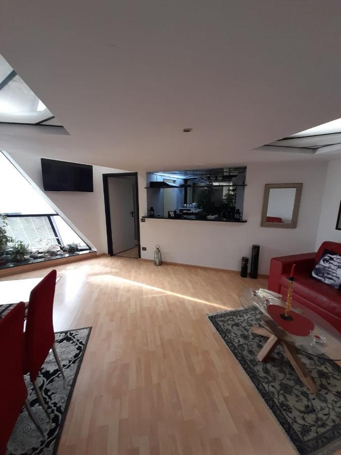 Corte Lambruschini Central Apartment With Free Covered Parking Γένοβα Εξωτερικό φωτογραφία