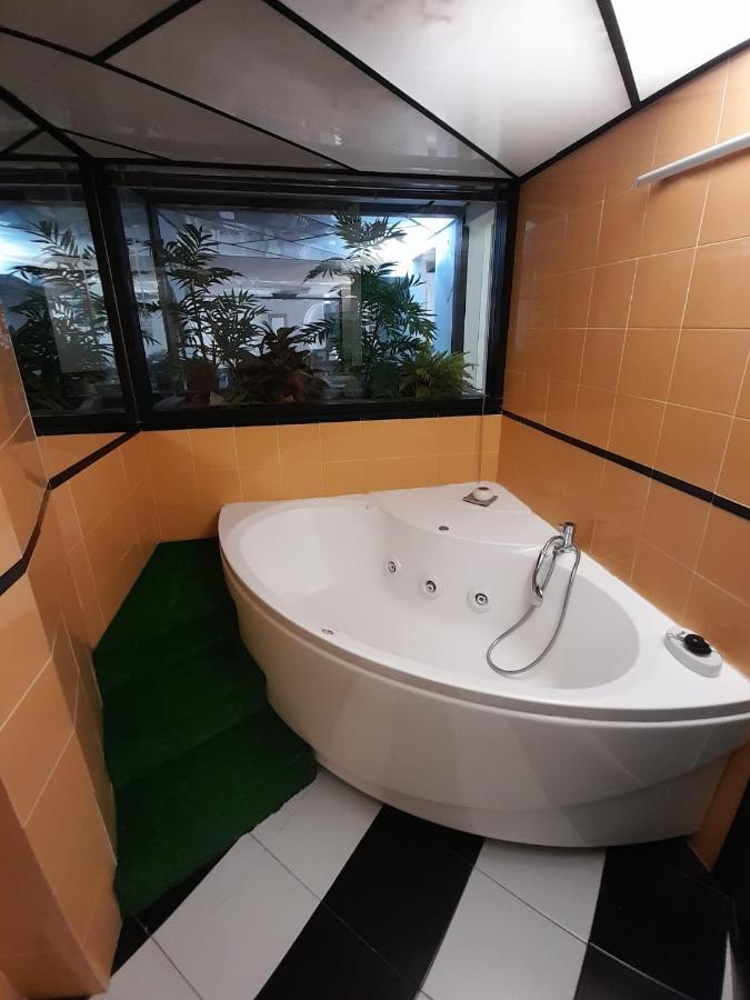 Corte Lambruschini Central Apartment With Free Covered Parking Γένοβα Εξωτερικό φωτογραφία