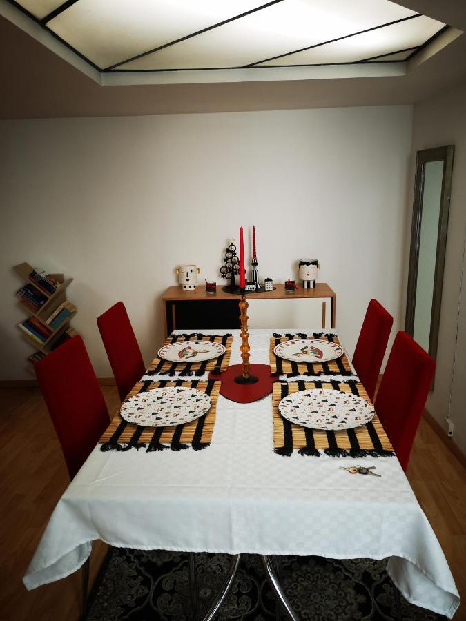Corte Lambruschini Central Apartment With Free Covered Parking Γένοβα Εξωτερικό φωτογραφία