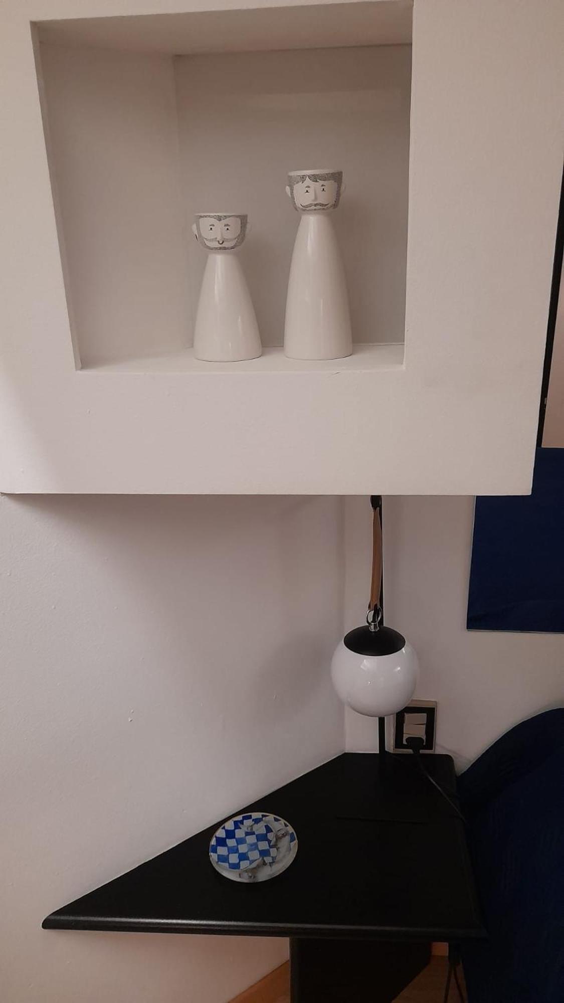Corte Lambruschini Central Apartment With Free Covered Parking Γένοβα Εξωτερικό φωτογραφία