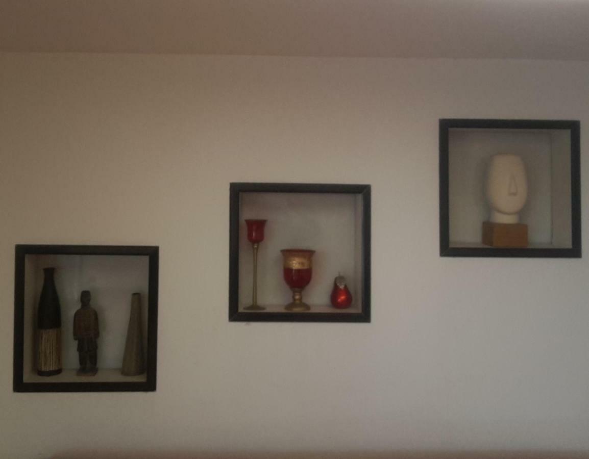 Corte Lambruschini Central Apartment With Free Covered Parking Γένοβα Εξωτερικό φωτογραφία